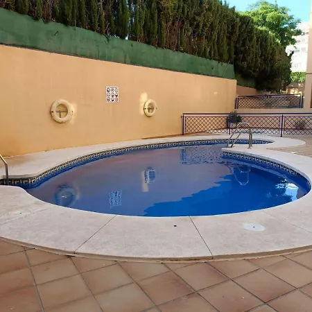 View 2h, Pool Double Terrace Wifi