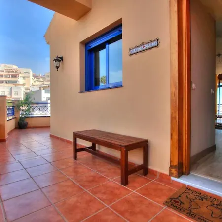 View 2h, Pool Double Terrace Wifi *