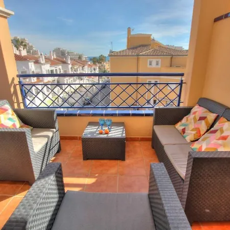 View 2h, Pool Double Terrace Wifi